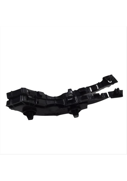 Honda Civic Için 12X Araba Ön Tampon Braketi 2006 2007 2008 2009 2011 71198-SNA-A02 71193-SNA-A02 (Yurt Dışından) indirimleri