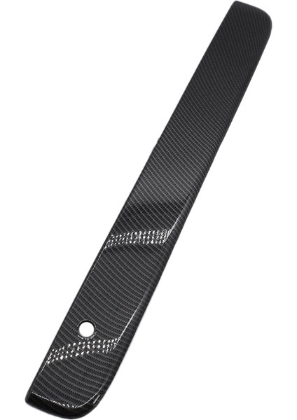 Karbon Fiber Araba Bagaj Kapağı Arka Kolu Vw T5 T5 1 T6 T6 1 Taşıyıcı Caravelle 2010-2019 (Yurt Dışından) indirimleri