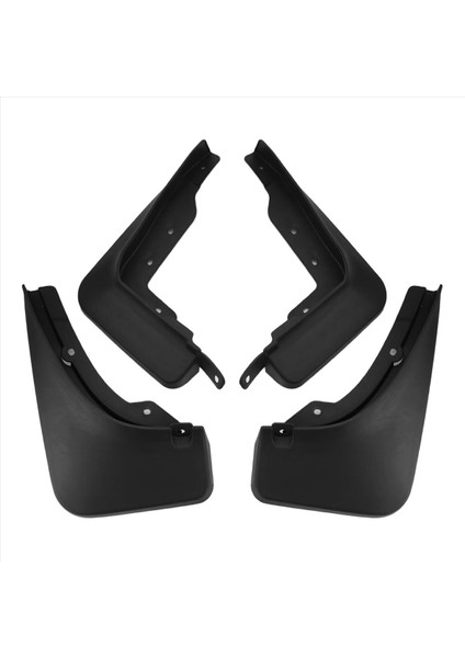 Mercedes-Benz Için Araba Çamur Hafesi Glb X247 2020-2023 Çamurluk Çamur Koruma Flep Splash Flaps Mudguards Aksesuarları (Yurt Dışından) fiyatları