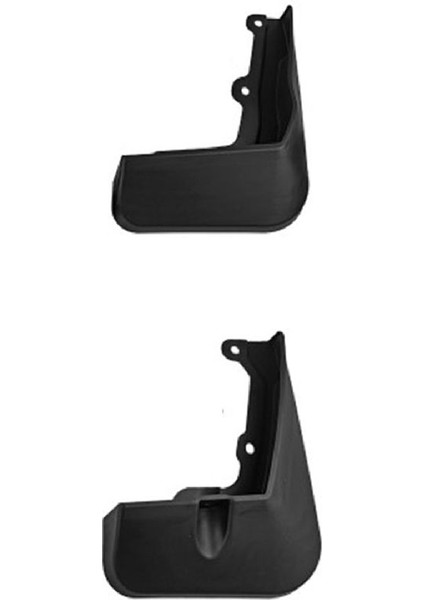 Araba Sıçrama Muhafızları Çamur Flep Mudguards Fender Dış Aksesuarlar Kia Ev6 Gt 2022 2023 Için Dekoratif Lastikler (Yurt Dışından) fırsatları