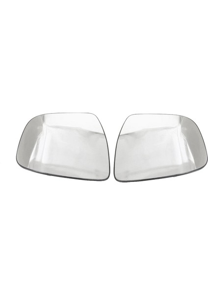 Nissan Juke Için 2014-2020 Yan Kanat Ayna Cam Isıtmalı Arka Görünüm Arabası Araç Aksesuarları (Yurt Dışından)