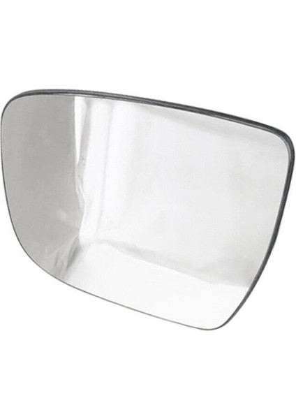 Nissan Juke Için 2014-2020 Yan Kanat Ayna Cam Isıtmalı Arka Görünüm Arabası Araç Aksesuarları (Yurt Dışından) fırsatları