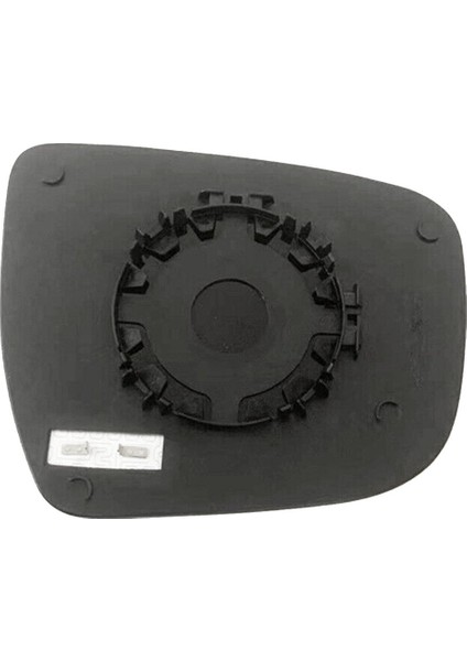 Nissan Juke Için 2014-2020 Yan Kanat Ayna Cam Isıtmalı Arka Görünüm Arabası Araç Aksesuarları (Yurt Dışından) indirimleri