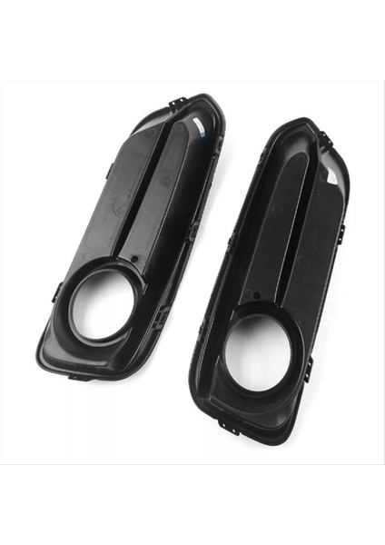 Araba Ön Tampon Sis Izgarası Izgaralar Sisli Fark Kapağı 51117371667 Bmw 1 Serisi F20 Sports 2015-2019 Sol (Yurt Dışından) fiyatları