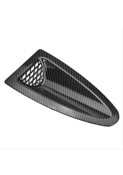 Evrensel Motor Kaput Havalandırıcı Hava Kepçesi Bonnet Havalandırma Hava Alım Kapağı Araç Parçaları Araç Ön Havalandırma Karbon Görünümü (Yurt Dışından) modelleri