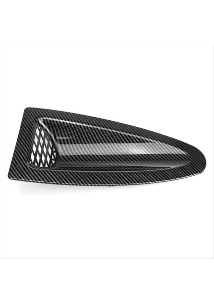 Evrensel Motor Kaput Havalandırıcı Hava Kepçesi Bonnet Havalandırma Hava Alım Kapağı Araç Parçaları Araç Ön Havalandırma Karbon Görünümü (Yurt Dışından) fırsatları