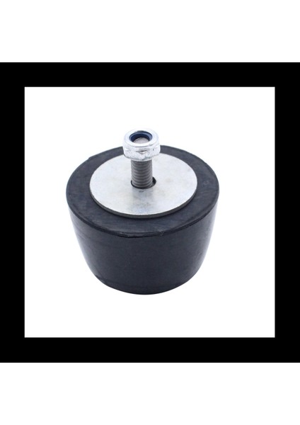 4pcs Siyah Kauçuk Tampon Yastık Hood Bump Durdurma Jeep Wrangler Yj Jk 1987-2018 (Yurt Dışından) modelleri