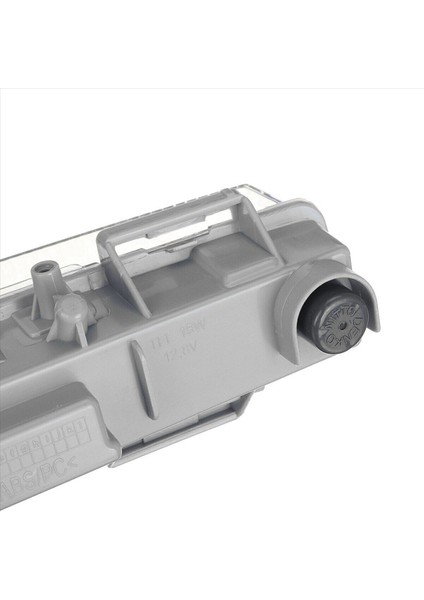 Mercedes Için 2x Benz W166 ML350 ML400 X204 GLK350 2012-2015 Araba Ön LED Gündüz Çalışma Işığı Drl Sis Lambası 2049065401 (Yurt Dışından) modelleri