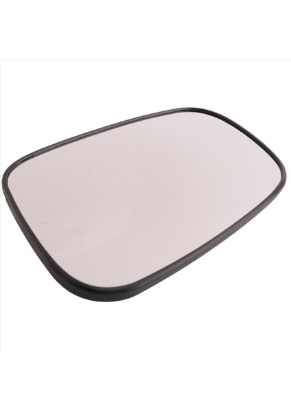 Land Rover Discovery 2 1998-2004 Araç Ön Sol Isıtmalı Yan Kapı Kanadı Dik Görünümü Ayna Lens Cam CRD100640 (Yurt Dışından)