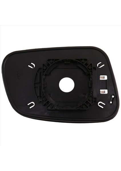 Land Rover Discovery 2 1998-2004 Araç Ön Sol Isıtmalı Yan Kapı Kanadı Dik Görünümü Ayna Lens Cam CRD100640 (Yurt Dışından) fırsatları