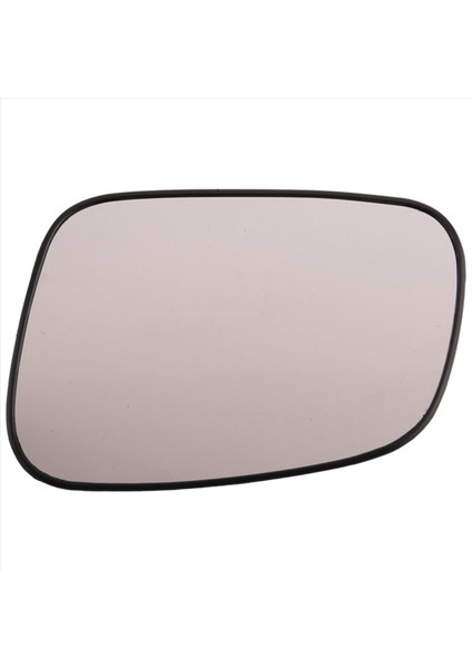 Land Rover Discovery 2 1998-2004 Araç Ön Sol Isıtmalı Yan Kapı Kanadı Dik Görünümü Ayna Lens Cam CRD100640 (Yurt Dışından) indirimleri