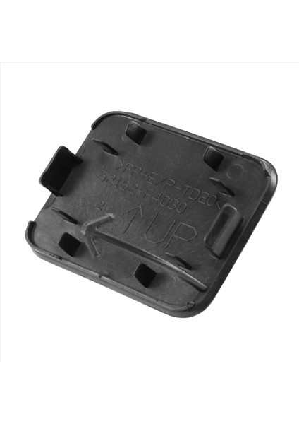 Toyota C-Hr 2016-2021 Arka Çekme Kanca Kapağı Için Araba Arka Tampon Çekme Kanca Kapağı Kapağı (Yurt Dışından) fiyatları