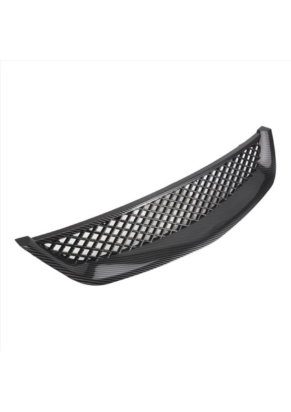 Honda Civic Em2 Es1 Için Jdm Karbon Fiber Ön Tampon Kaput Mesh Grille Izgara (Yurt Dışından) fiyatları