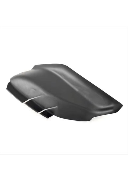 Araba Hood Havalandırma Grad Trim Ön Cam Sarma Köşe Döşeme Silecek Yan Trim 53223828 53223829 Jeep Pusula 2017-2023 Için (Yurt Dışından) modelleri