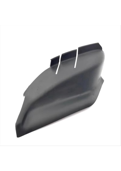 Araba Hood Havalandırma Grad Trim Ön Cam Sarma Köşe Döşeme Silecek Yan Trim 53223828 53223829 Jeep Pusula 2017-2023 Için (Yurt Dışından) fırsatları