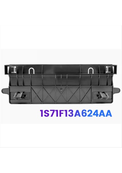 Araba Montajlı Durdur Işık Braketi Üçüncü Fren Işık Braketi 1S71F13A624AA Ford Focus Mondeo 2005-2013 (Yurt Dışından) modelleri