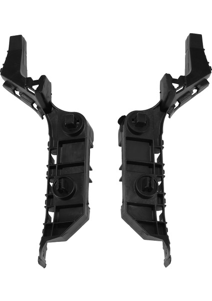 Honda Accord Acura Tsx 2004-2008 Sol+Sağ Ön Tampon Ara Parçası (Yurt Dışından) modelleri