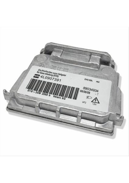 Bmw 128I Için Yeni 135I 08-14 Xenon Hid Far Balast Valeo 6g 63117180050 89034934 89032336 4L0907391 (Yurt Dışından) fırsatları