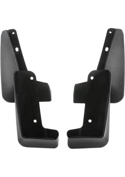 4pcs Araba Mudguards Bmw Için Çamur Çamur Fleps I3 2014-2020 Hatchback Ön Arka Sıçrama Korumaları Mudflaps (Yurt Dışından) fiyatları