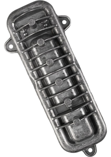 2pcs 9218156 Ön Far Modülü LED Buick Regal Lacrosse Için Gündüz Çalışan Işık Kaynağı 2020-2024 10000067606-03 (Yurt Dışından) modelleri