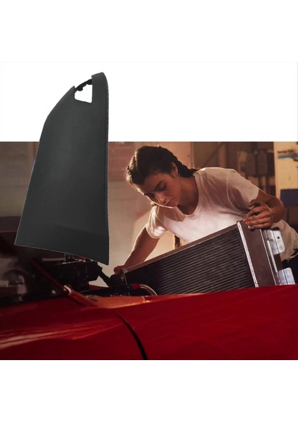 Arka Sağ Tampon Yan Dudak Kalıplama LR045184 Range Rover 2014-2016 Için (Yurt Dışından) modelleri