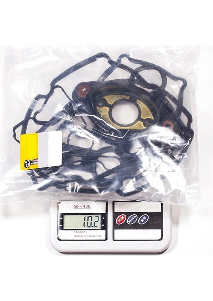 Araç Motor Valfi Kapak Conta Eksantrik Mili Düzenleyici Conta Bmw 128I 323I 328I 528I X3 X5 Z4 1112759311 11127552280 (Yurt Dışından) fırsatları