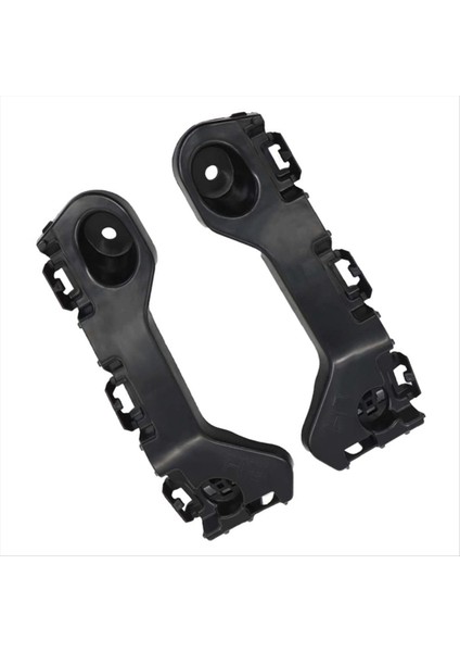 Ford Edge 2011-2014 Için BT4Z17C947A BT4Z17C947B FO1043135 Tampon Braketi Ön Tampon Braketi (Yurt Dışından) fiyatları