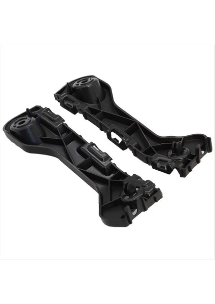 Ford Edge 2011-2014 Için BT4Z17C947A BT4Z17C947B FO1043135 Tampon Braketi Ön Tampon Braketi (Yurt Dışından) modelleri