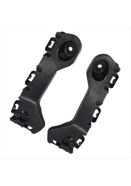 Ford Edge 2011-2014 Için BT4Z17C947A BT4Z17C947B FO1043135 Tampon Braketi Ön Tampon Braketi (Yurt Dışından) fırsatları