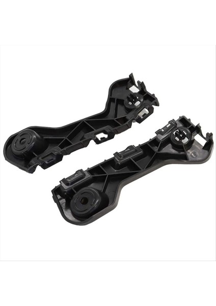 Ford Edge 2011-2014 Için BT4Z17C947A BT4Z17C947B FO1043135 Tampon Braketi Ön Tampon Braketi (Yurt Dışından) indirimleri