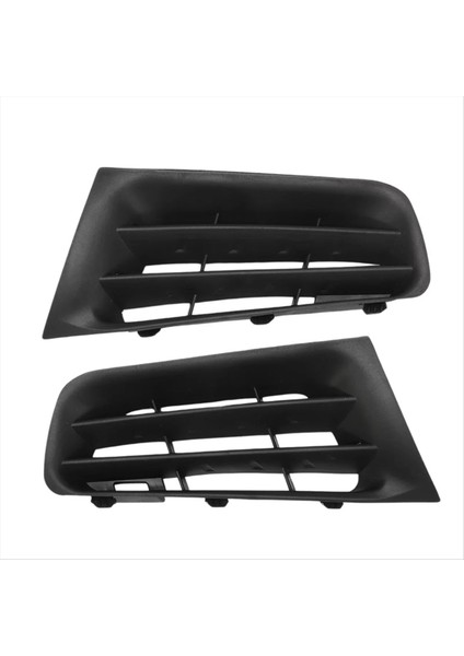 1 Çift Sol ve Sağ Tampon Izgara Ön Tampon Havalandırma Izgara Paneli 7701476893 Renault Megane Mk2 Yeni (Yurt Dışından) fiyatları