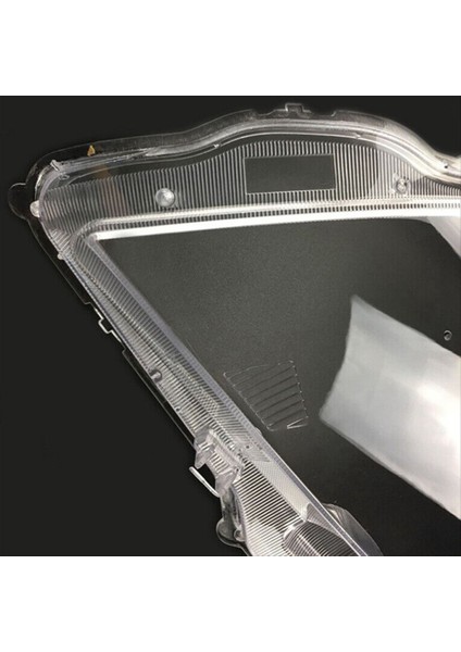 Toyota Camry Için 2009 2010 2011 Ön Far Kapağı Lamba Gölgesi Şeffaf Lens Kabuk Far Maskeleri Toz Kapağı Sol (Yurt Dışından) fiyatları