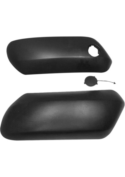 7452GW/7414NR Araba Ön Tampon Grille Koruyucu Kapak Peugeot 307 307CC 307SW Frt (Yurt Dışından)