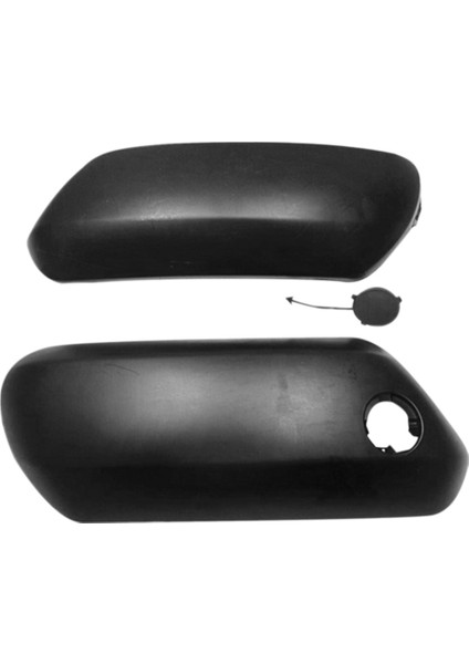 7452GW/7414NR Araba Ön Tampon Grille Koruyucu Kapak Peugeot 307 307CC 307SW Frt (Yurt Dışından) fırsatları