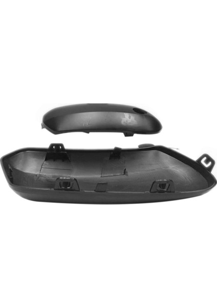 7452GW/7414NR Araba Ön Tampon Grille Koruyucu Kapak Peugeot 307 307CC 307SW Frt (Yurt Dışından) indirimleri