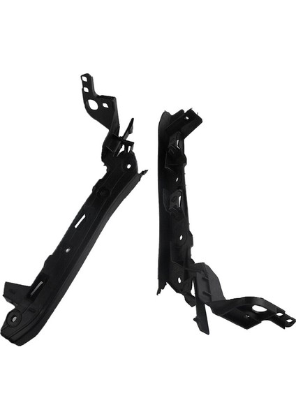 955504910 95550501010 2pcs Ön Tampon Kılavuzu Rayı Sağ Solda Porsche Cayenne 2008 2009 2010 (Yurt Dışından) fiyatları