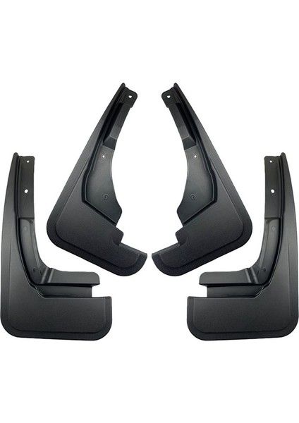Ford Maverick Için Araba Çamurlukları 2023+ Çamurluk Çamur Koruma Flep Splash Flaps Çamur Varlık Aksesuarları (Yurt Dışından)