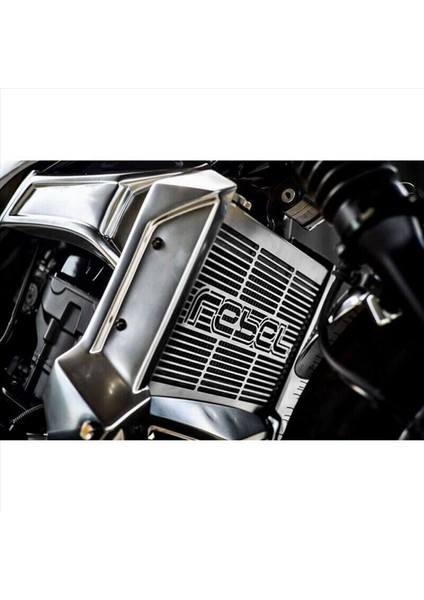 3x Motosiklet Radyatör Koruyucu Honda Rebel Cmx Için Koruyucu Kapak 300 500 2017-2020 (Yurt Dışından) fırsatları