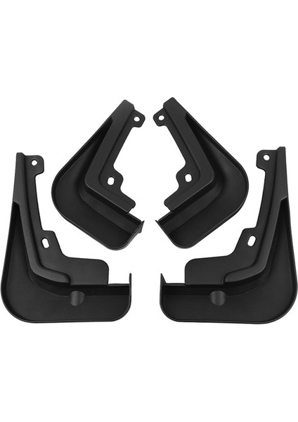 4pcs Kıa Ev9 2023+ Çamurluk Çamurlar Çamurluk Çamur Guard Flep Splash Flaps Aksesuarları (Yurt Dışından) fırsatları