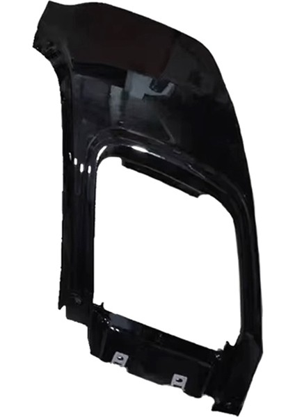 Arka Tampon Egzoz Kapağı Egzoz Kuyruk Boğaz Trim Plakası Land Range Rover Evoque 2012-2016 Sağ LR028089 (Yurt Dışından)