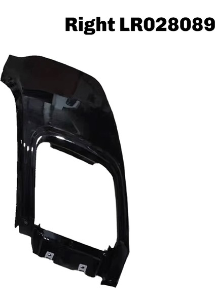 Arka Tampon Egzoz Kapağı Egzoz Kuyruk Boğaz Trim Plakası Land Range Rover Evoque 2012-2016 Sağ LR028089 (Yurt Dışından) modelleri