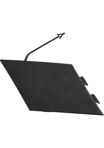 Ön Tampon Tow Hook Koruyucu Kapak Araç Aksesuarları 80D807241AGRU Audi Q5 Q5L 2019-2023 (Yurt Dışından)