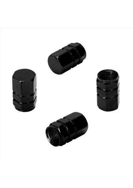 12PCS Alüminyum Lastik Tekerleği Jantlar Gövde Hava Valf Kapakları Lastik Kapak Araba Kamyon Bisiklet (Yurt Dışından) fiyatları