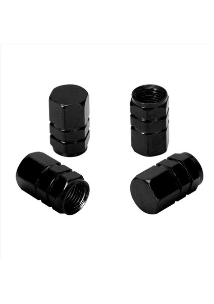 12PCS Alüminyum Lastik Tekerleği Jantlar Gövde Hava Valf Kapakları Lastik Kapak Araba Kamyon Bisiklet (Yurt Dışından) modelleri