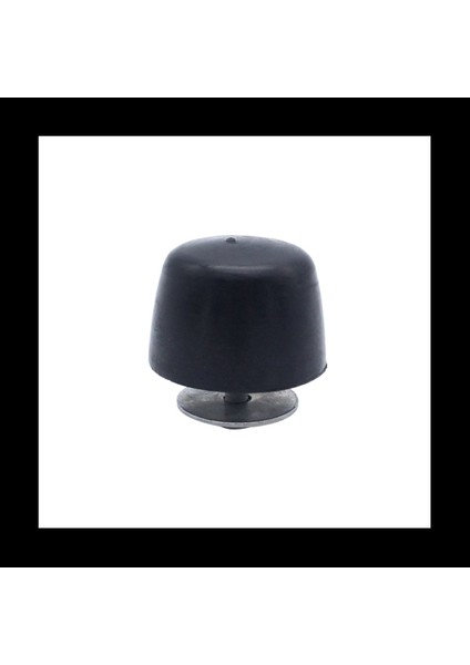 4pcs Siyah Kauçuk Tampon Yastık Hood Bump Durdurma Jeep Wrangler Yj Jk 1987-2018 (Yurt Dışından) fırsatları