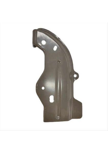 Otomobil Ön Çamurluk Braketi Ön Çamurluk Demir Braketi 1100382-S0-A Tesla Model 3 Için Sol (Yurt Dışından)