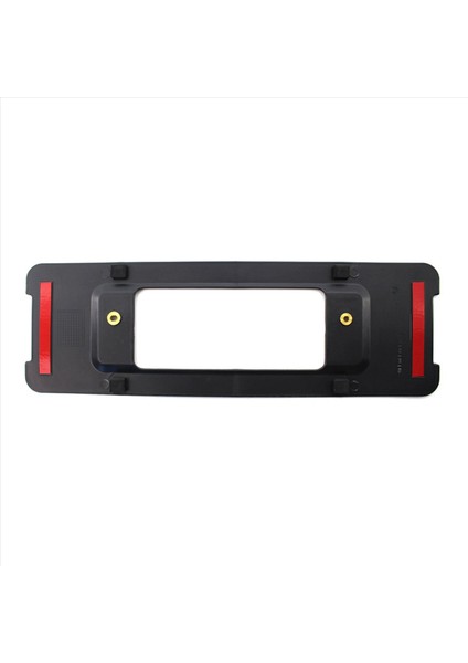 2x Araba Arka Plaka Taban Braket Tutucu For-Bmw G38 51137211673 (Yurt Dışından) fırsatları