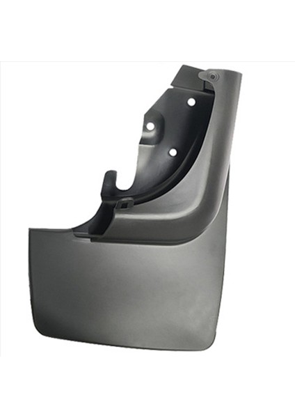 4pcs Araba Mudguards Çamur Sıçrama Toyota Land Cruiser LC80 / FJ80 1990-1997 (Yurt Dışından) fırsatları