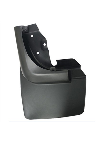 4pcs Araba Mudguards Çamur Sıçrama Toyota Land Cruiser LC80 / FJ80 1990-1997 (Yurt Dışından) indirimleri