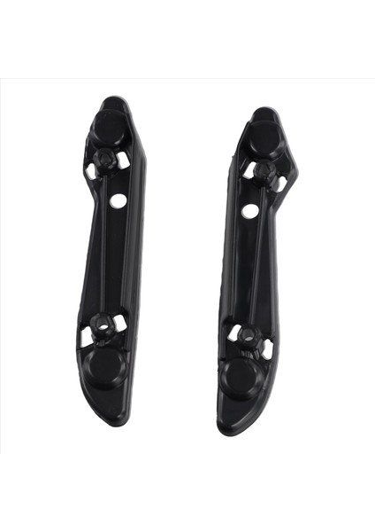 1 Çift Ön Tampon Sabit Braket Bmw 3 Serisi F30/F31 2011-2018 51117255361 51117255362 (Yurt Dışından)